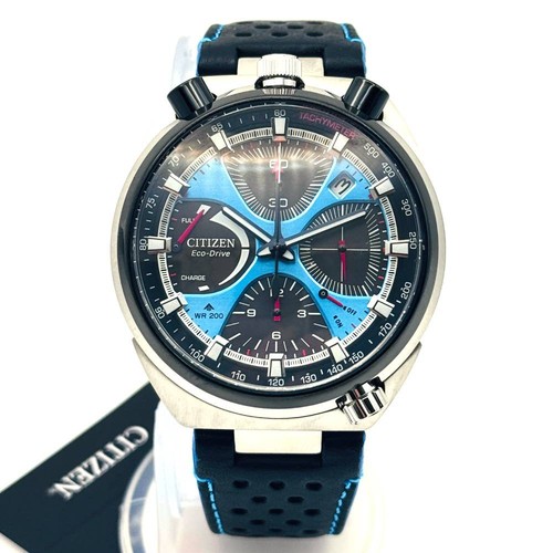 Citizen promaster eco - citizen, eco-drive