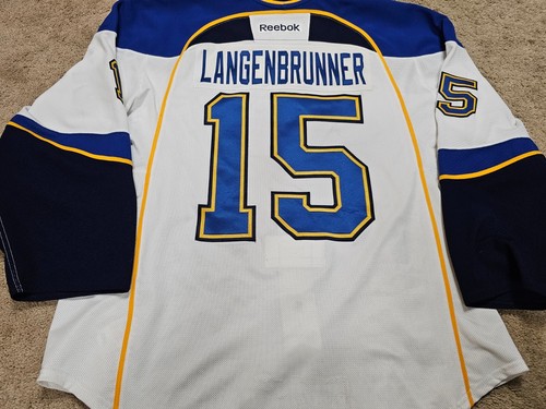 Jamie langenbrunner 13 - , 12'13