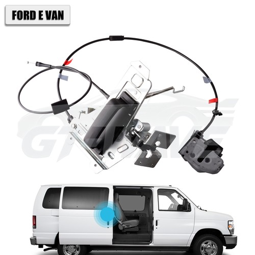 For 1992 2019 ford - 1992-2019,