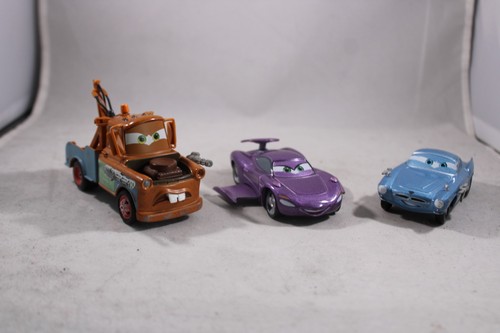 Disney store cars - disney, battle