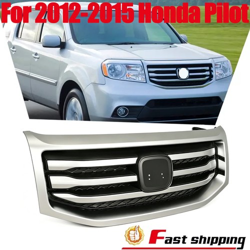For 2012 2015 - 13, pilot