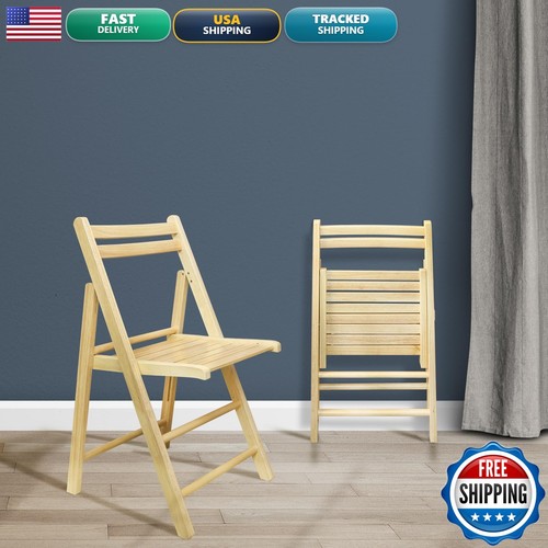 Casual home wooden - home, folding