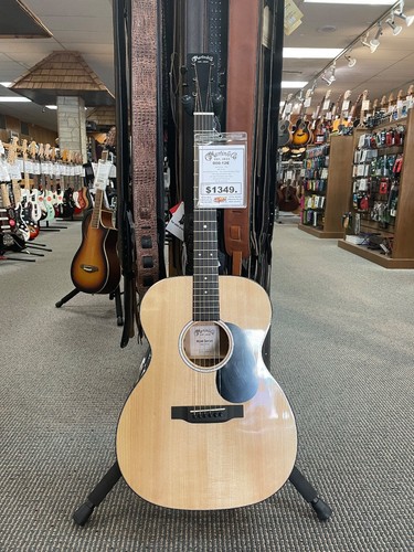 Martin 000 12e - martin, 000-12e