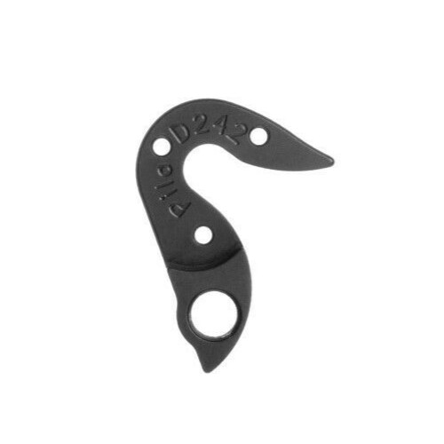Rear derailleur hanger for - derailleur,