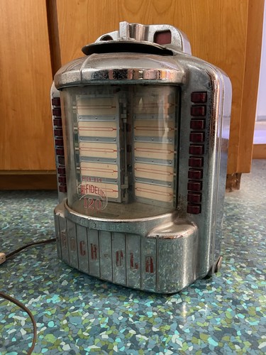 Vintage 1950 rock - vintage, 1950's