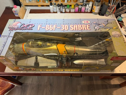 Elite force sabre 1 18 - force,