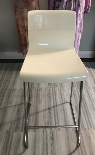 White ikea modern high - white,