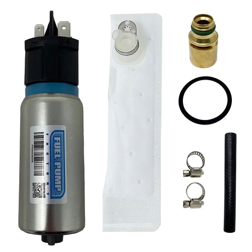 Fpf fuel pump with regulator - pump,