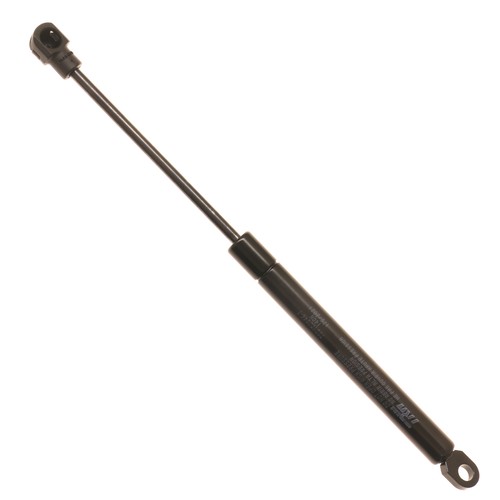 Convertible top cover strut - convertible,