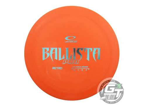 Used latitude retro - used,