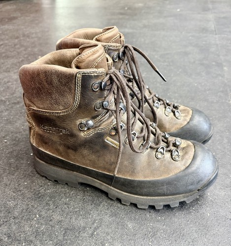Kenetrek hardscrabble hiker - hardscrabble,