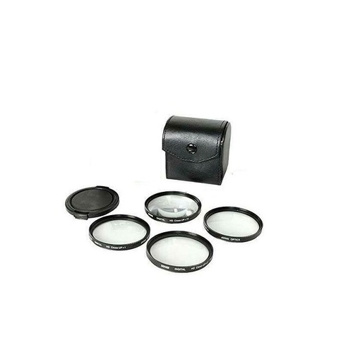 55mm macro filter - 55mm, kit