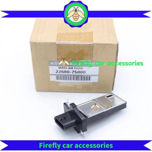 Pin oem mass air - mass,