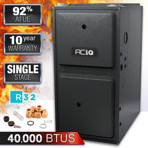 40000 btu afue - btu, 92%