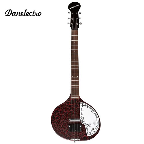 Danelectro dbsitar rdc - dbsitar-rdc, baby
