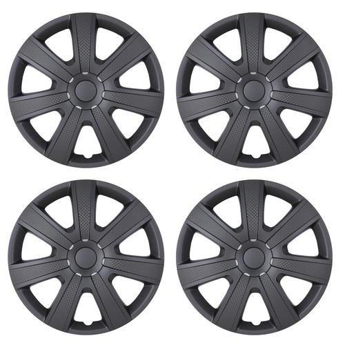 Wheel covers snap - 16''wheel, hub