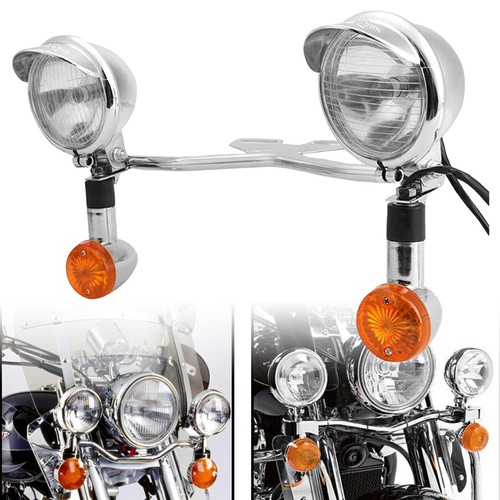 Driving turn signal spot - signal,