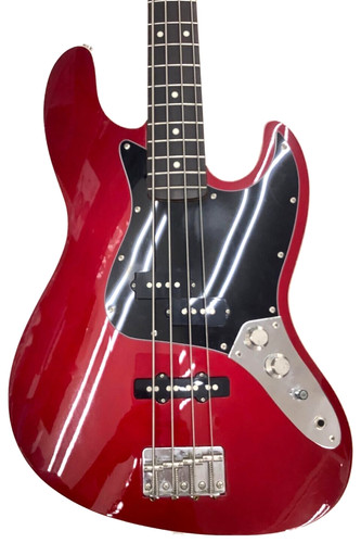 Fender japan aerodyne - japan, jazz