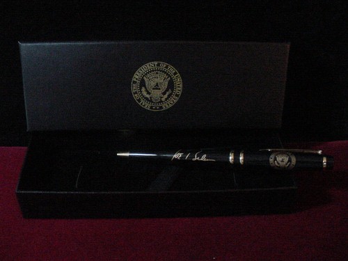 Presidential seal president - seal,