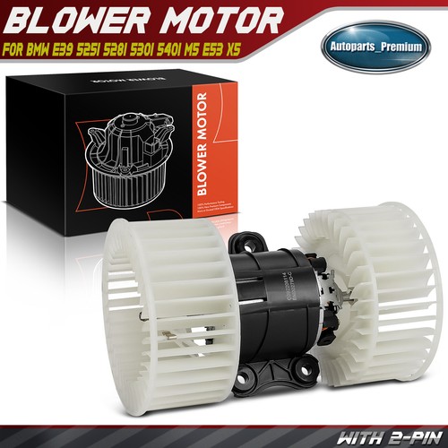Blower motor fan - blower,