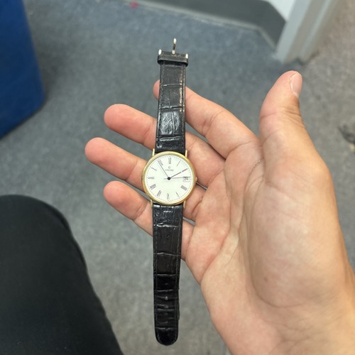 Concord watch vintage - concord,