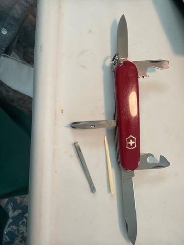 Victorinox swiss army suisse - army,