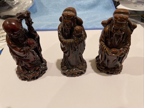 Wise men red - 3,