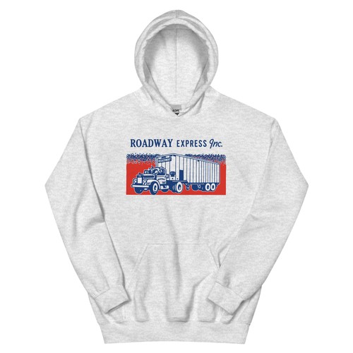 Roadway express inc - roadway,
