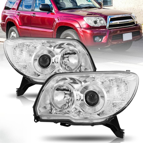 For 2006 2007 2008 2009 - , toyota