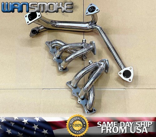 Turbo manifold exhaust - manifold,