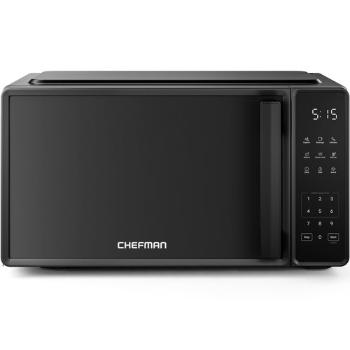 Countertop microwave oven 7 - microwave,