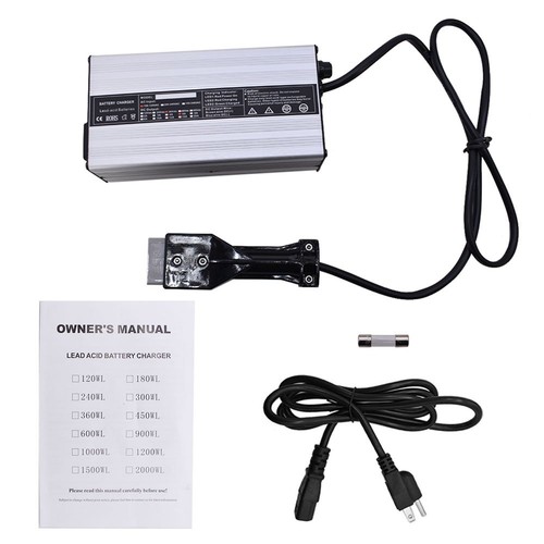 36v battery charger for - 5a,
