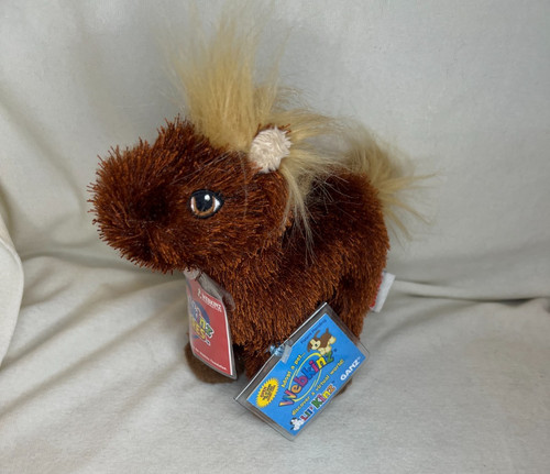 Ganz webkinz cares little - ganz,