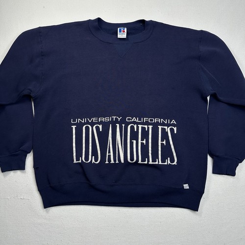 Vintage 90s russell athletic - 90s,