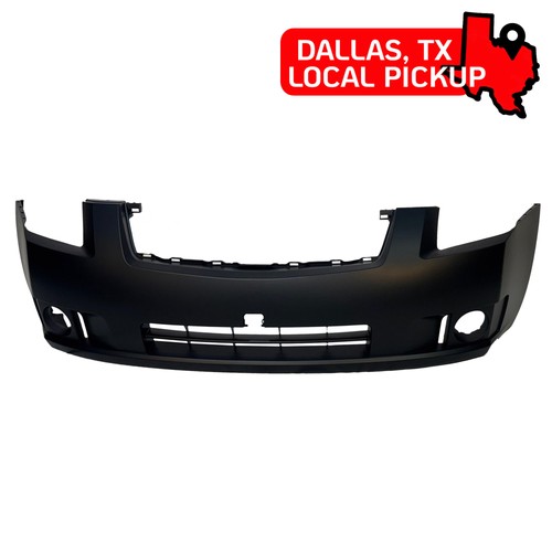 Front bumper cover for 2007 - cover,