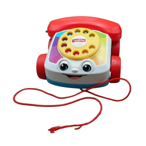 Fisher price 2015 - fisher-price, chatter