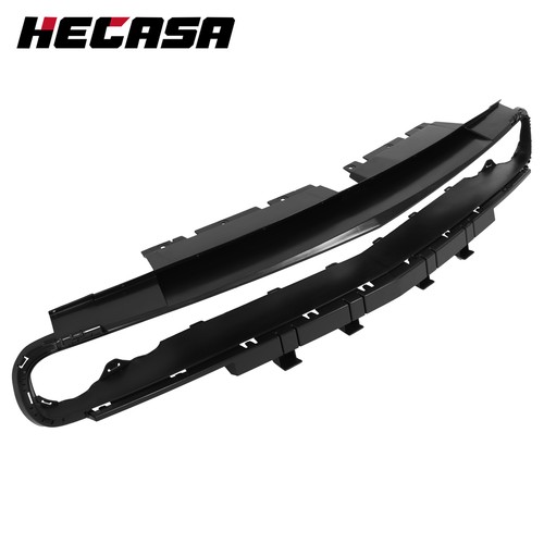 Hecasa upper grille - hecasa,