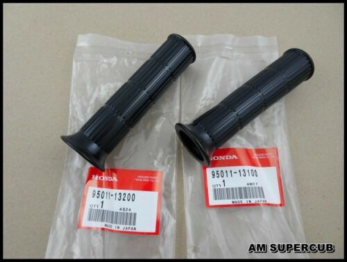 Genuine honda handle bars - genuine,