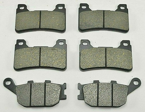 Brake pads for - pads, honda