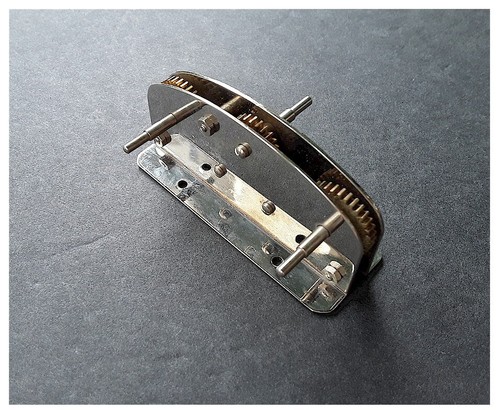 1940 made in occupied - 1940's,