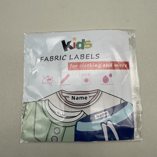 130 pcs room - name, labels