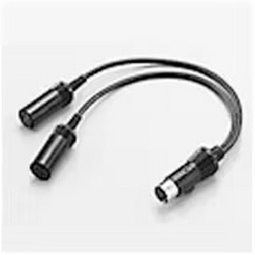 Icom conversion exchange - conversion, cable