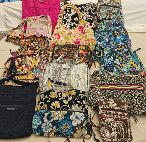 Vera bradley item - bradley, of