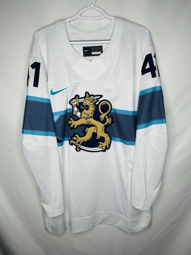 Team finland nike - team, 2026
