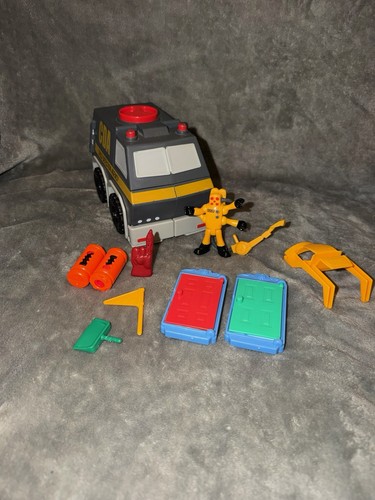 Imaginext monsters inc figures - imaginext,