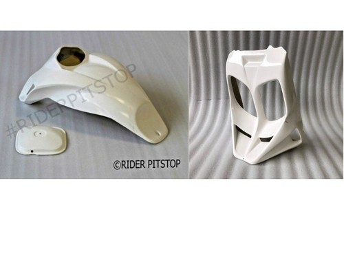 Thunder airbox kit for - for, harley