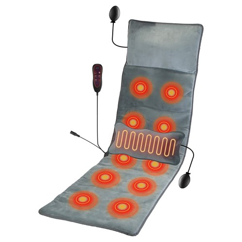 Full body massage mat - body,