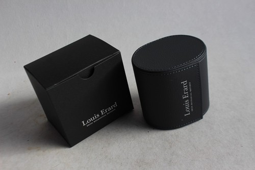Louis erard watch - erard, case