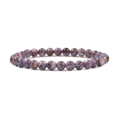 6mm fashion round - 6mm,