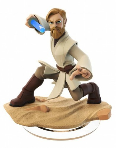 Disney infinity figures 0 - infinity,